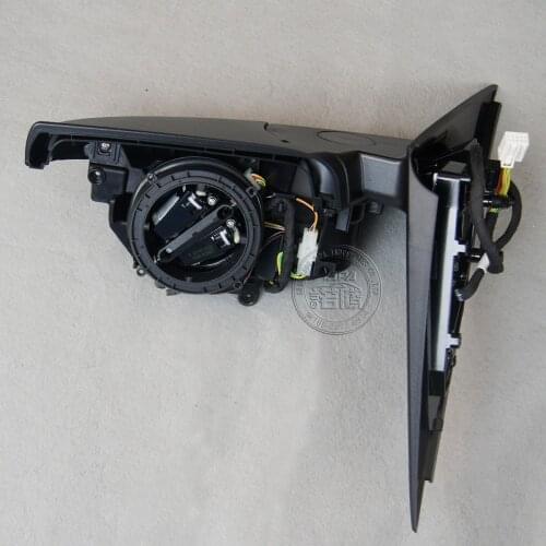 NVOTN Car Mirrors