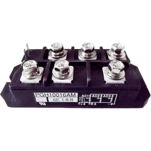 PGH10016AM Original, Can Provide Test, 1 Year Warranty