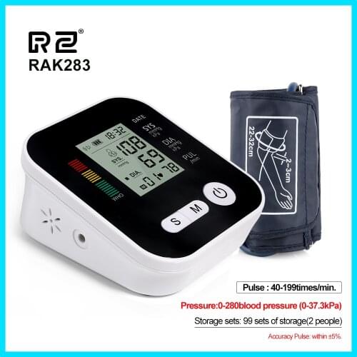 RZ Tonometers