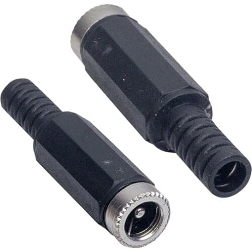 ADAPTER PLUG EXTENSION (5.5*2.1 END)
