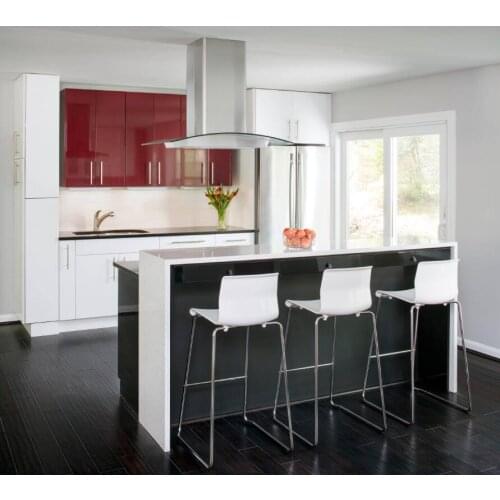 2020 contemporary kitchen cabinets Kitchen remodel CK322