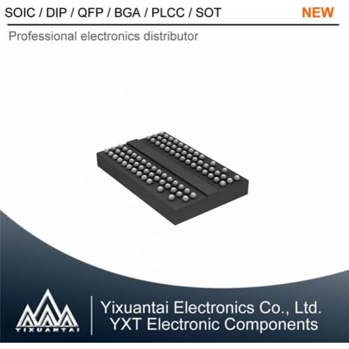 5pcs/lot W971GG6SB-18 W971GG6SB W971GG 971GG6 WBGA-84 100% Original In Stock New