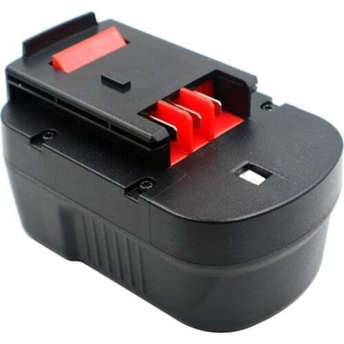 BD 14.4V 3AH Battery Pack Rechargeable Replacement Model:BD1444L BD-1444L B-8316