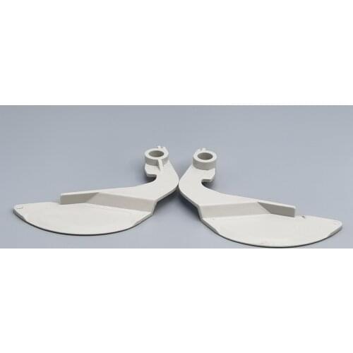 FREE SHIPPING 2SETS SORTER PAPER TIDY PLATE FOR RICOH MP1350 MP9000 MP1100 1356 1357