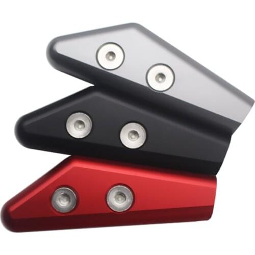 Motorcycle side stand Kickstand Footrest Extension Side Stand Support For Honda x adv X ADV 750 X-ADV 1000 2017-2020