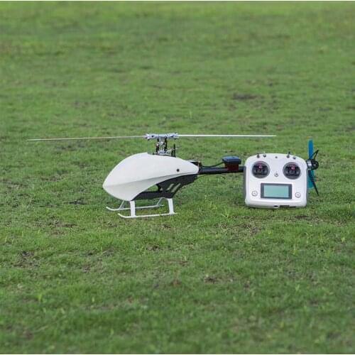 FLY WING FW450 V2 6CH FBL 3D With H1 Flight Control System（No remote control and battery