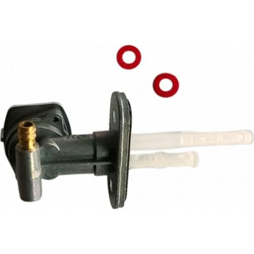 Gas fuel Switch For 50CC 90CC Meerkat50 Falcon90 Kazuma XinYang ATV UTV Engine Parts free shipping