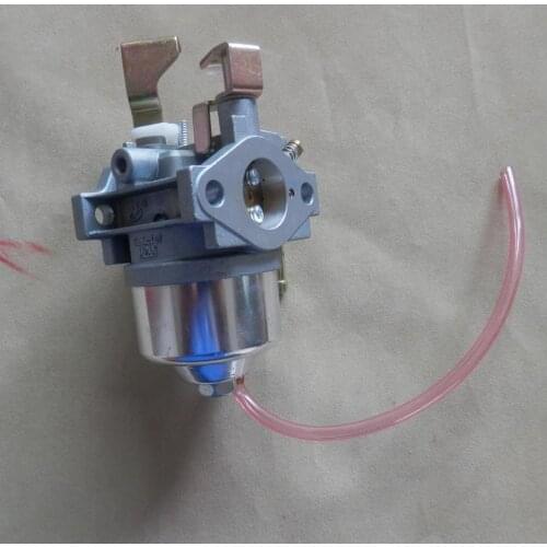 GM131 CARBURETOR AY FITS MITSUBISHI GM131P & MORE 4 STROKE WATER PUMP TILLER GENERATOR CARB ASSEMBLY