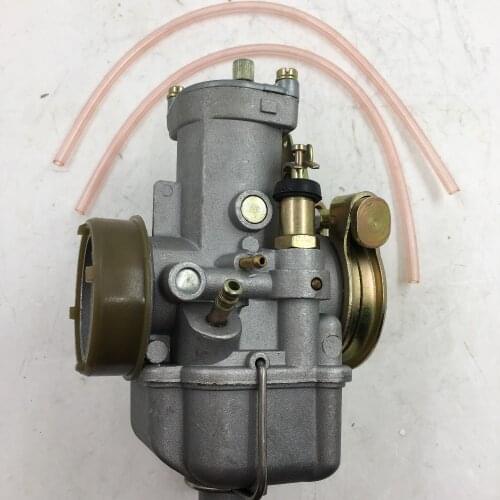 SherryBerg carburetor carburettor vergaser carb Bing 84 carby fit for BMW KS MZ TS250 PUCHS K125,250,350 BING84 84BING R60,R100