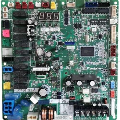 Main board motherboard EB13020 computer board for Daikin VRV IV X air conditioner RJZQ10-11BAY