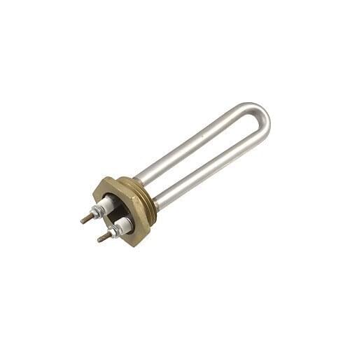 700W 220V Water Heating Element 3mm Thread Heating Tube Heater Electricity Generation