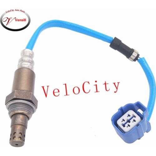Part No# 36532-PZD-A01 36532PZDA01 Oxygen Sensor O2 Sensor For 2003-2011 Element 2.4L