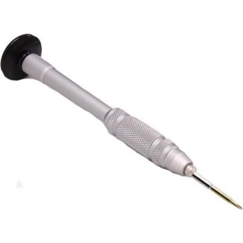 New 0.6 Tri-Point Screwdriver Repair Tri-Wing Tool Y000 Tri For Apple Triwing Point & Screwdriver Tool For iPhone 7 7Plus