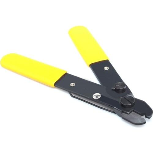 F0103-S Single-port Miller fiber pliers, fiber optic stripping pliers, stripping the coating of fiber stripping pliers