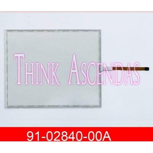 91-02840-00A Touchpad