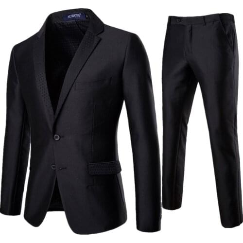 Мужские пиджаки SZOLWY China At AliExpress