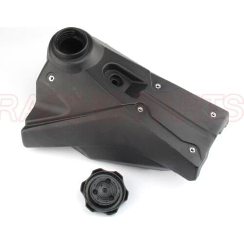 Motorcycle New Gas Petrol Fuel Tank For KTM 65 fuel tank Pit Dirt Bike Off Road