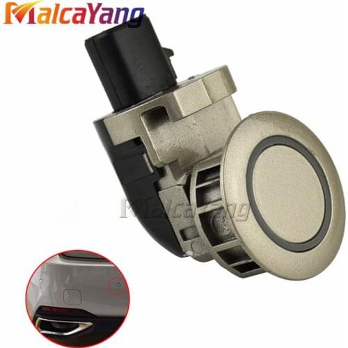Ultrasonic Sensor 89341-12050 89341-12070 for Toyota Corolla NZE120 ZZE12 Camry ACV30,31,MCV30 Rear Bumper Parking Sensor