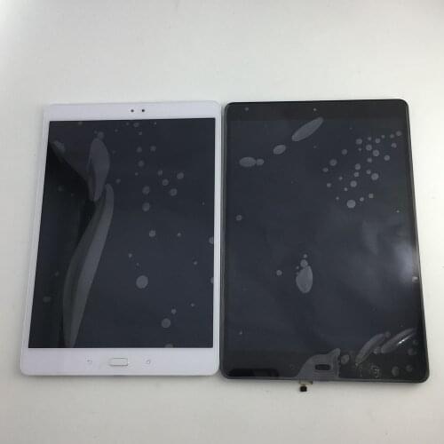 9.7" LCD Display Monitor Screen Touch Screen panel Assembly for ASUS ZenPad 3 S 3S 10 Z500M P027