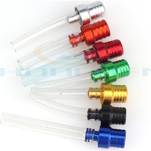 Fuel tanks air gas oil hose for motorcycle ATV dirt pit bike SSR 10pcs package