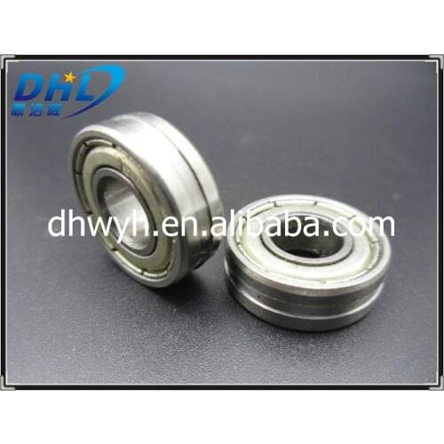 Free Shipping New Compatible Fuser Pressure Roller Bearing for Ricoh Aficio 2075 2060 MP7500 6000 5500 8000 AE03-0053 AE030053