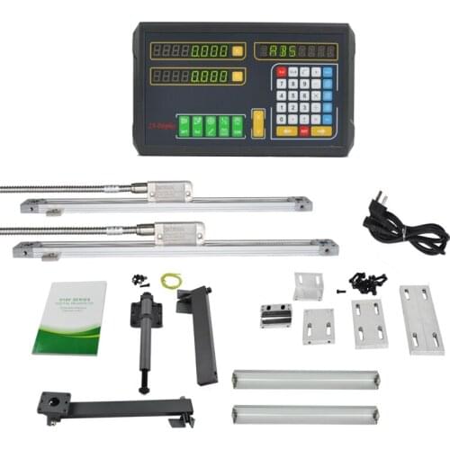 Ditron Luggage Scales
