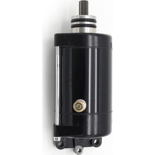Electric Starter Motor Starting For Polaris Wave Runner All 650cc 750cc 900cc 1100cc For ROTAX MARINE - BRP 947 Rotax 2 Stroke