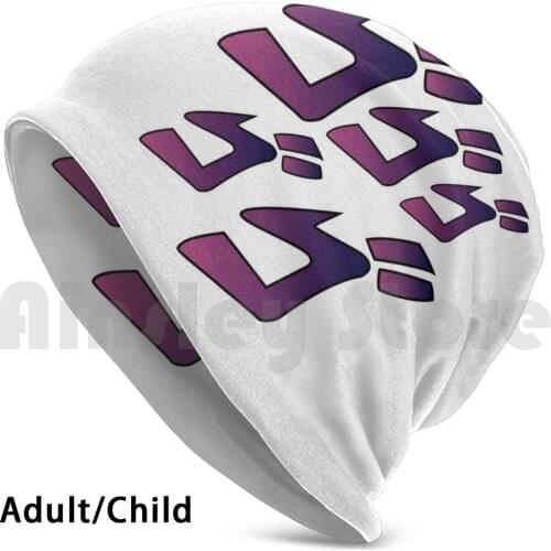 Menacing Jojos Bizarre Adventure Hat 677 Hat Menacing Jo Jo Bizarre Adventure Jjba Joseph