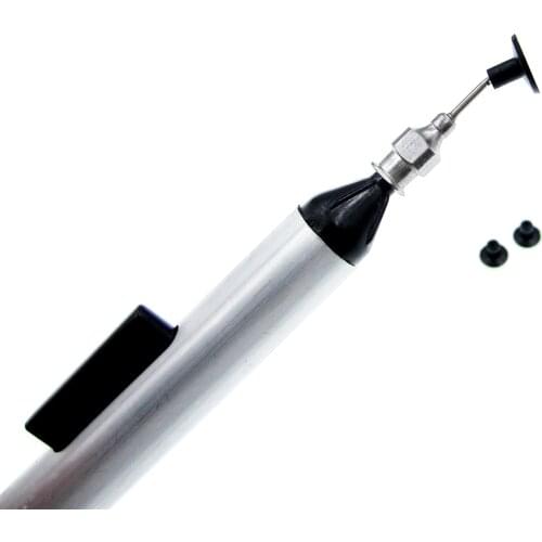IC SMD Vacuum Sucking Suction Pen Remover Sucker Pick Up Tool Solder Desoldering
