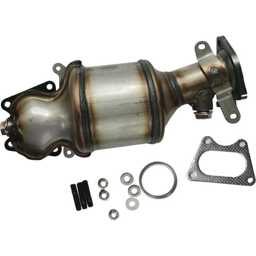 Manifold Catalytic Converter for Honda Accord 3.0L 2003-2007 Pilot 3.5L 2005-2008 Acura TL 3.5L 2007-2008