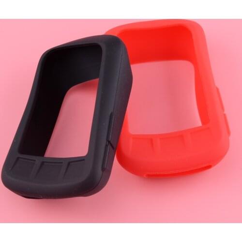 Soft Silicone Skin Case Cover Protector Fit For Wahoo Elemnt Bolt GPS Bike Computer