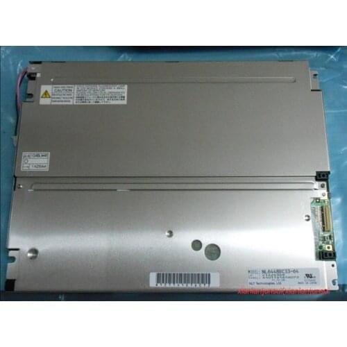 NL6448BC33-64 10.4 inch industrial LCD screen
