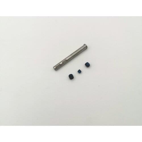 Nose Gear Connecting Rod for Freewing ME262 rc plane model ME-262 rc airplane