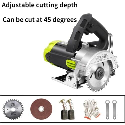 OMTGJ Circular Saws