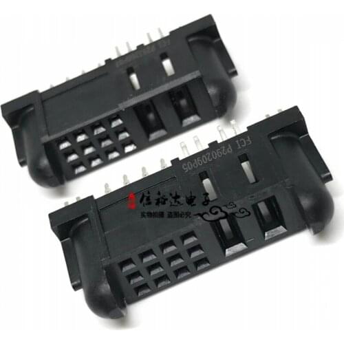 Original new 100% 10127403-47H1400LF 2HP+12S power connector