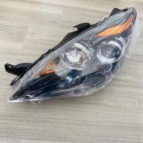 Orginal Front Light Headlight for Chana Alsvin