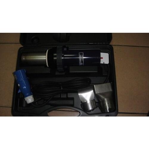 3400W plastic hot air gun/hot air plastic welding gun /Made in LEISTER CHINA,Shanghai