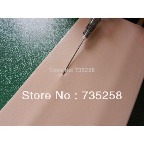 Senior Venipuncture Practice Module,Injection Training Model,Venipuncture Training Model