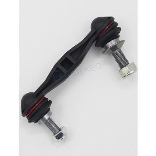 DEKEO For BMW 5 Series Saloon F10 7 F01 F02 F03 F04 Tie Rod Linkages Ball Joints Control Arms Rear left or Right 33556777635