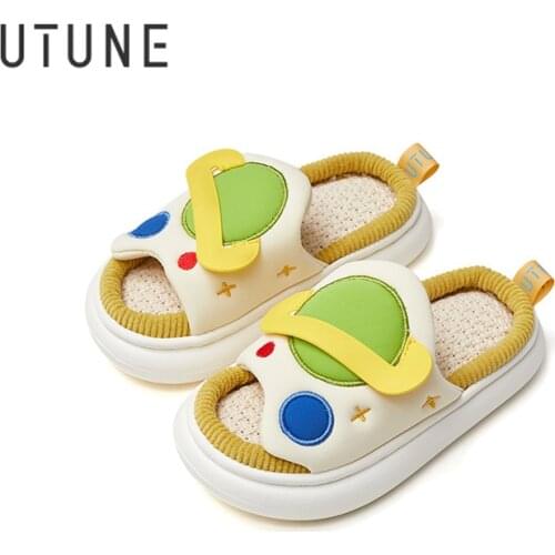 Utune Children's Slippers