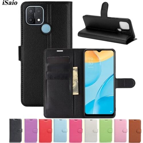 For OPPO Reno 4 4G A15 Reno4 Pro 4G Wallet Case Flip Leather Cover for Oppo Reno 5 Reno5 Pro Mobile Phone Case Flip Cover