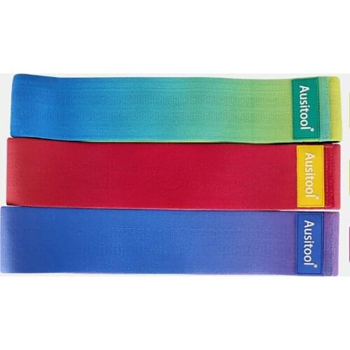 Yoga Resistance Bands Hip Lift Squat Pilates Elastic Band Gym Fitness Lose Weight Rubber Bands Home Workout Exercise Equipment