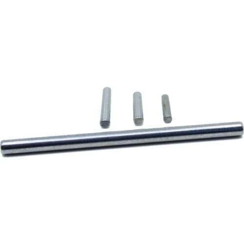 100Pcs Cylindrical Pin Bearing roller 2.5*15.8 2.5*16.8 2.5*17.8 2.5*18 2.5*19.8 mm high precision cylindrical pin