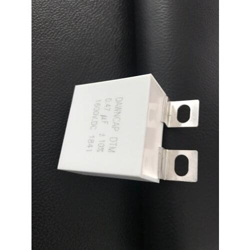 474K acs800 absorption capacitor / non-inductive capacitor 0.47uf /1600V