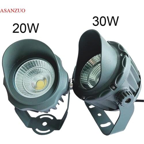 ASANZUO LED Floodlights
