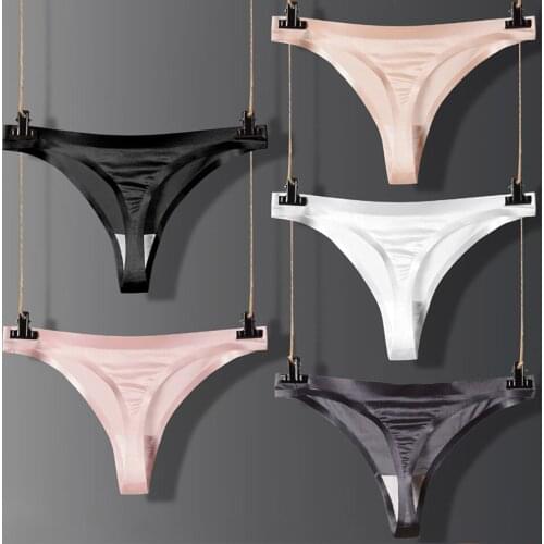 Seamless Panties Women Thong Tangas Women Sexy Briefs Women Underwear Women Panties Panty G String Bragas Mujer Stringi Damskie