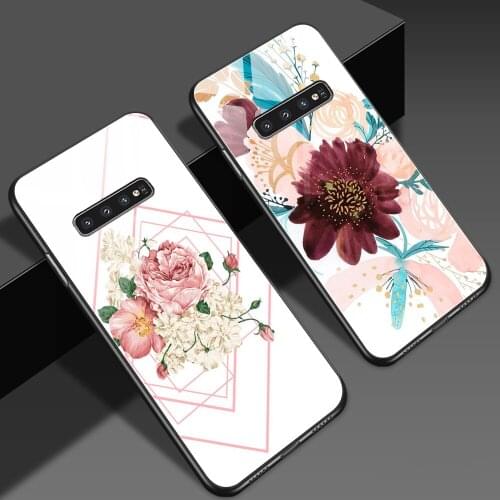 Ciciber Phone Cases For Samsung Galaxy S20 Plus