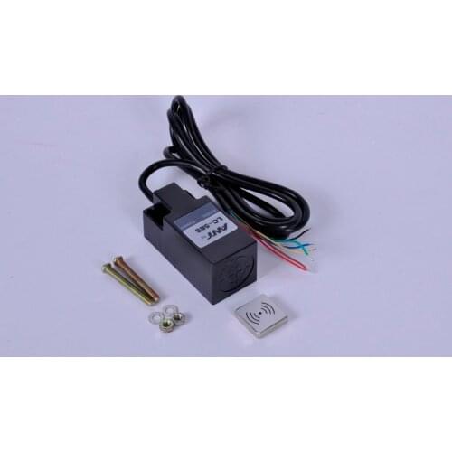 Hall Proximity Distance Sensor Elevator Overload Sensor Elevator Parts LC-58S