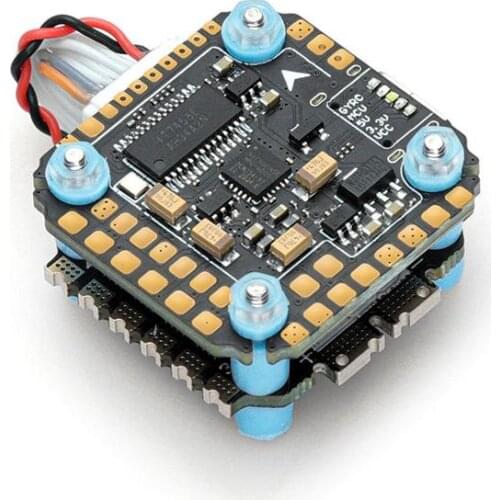 F405 Mini MK3.5 Flight Control With 40A 2-6s Dshot 300/600 Brushless Esc For Rc Multicopter / Rc Model Drone Parts