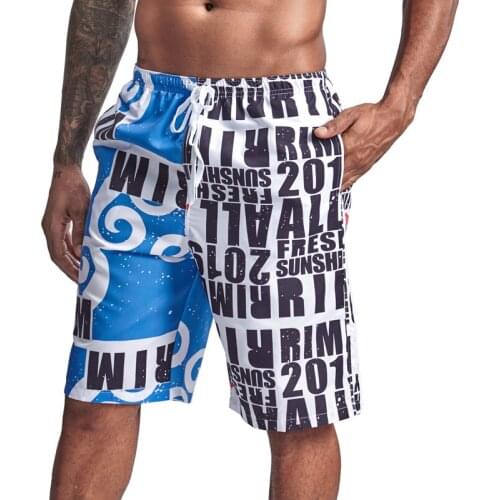 Fulucky Men's Sports Briefs